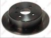 ABE C40001ABE Brake Disc